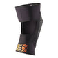 661 Comp AM Knee Pads - L - Black