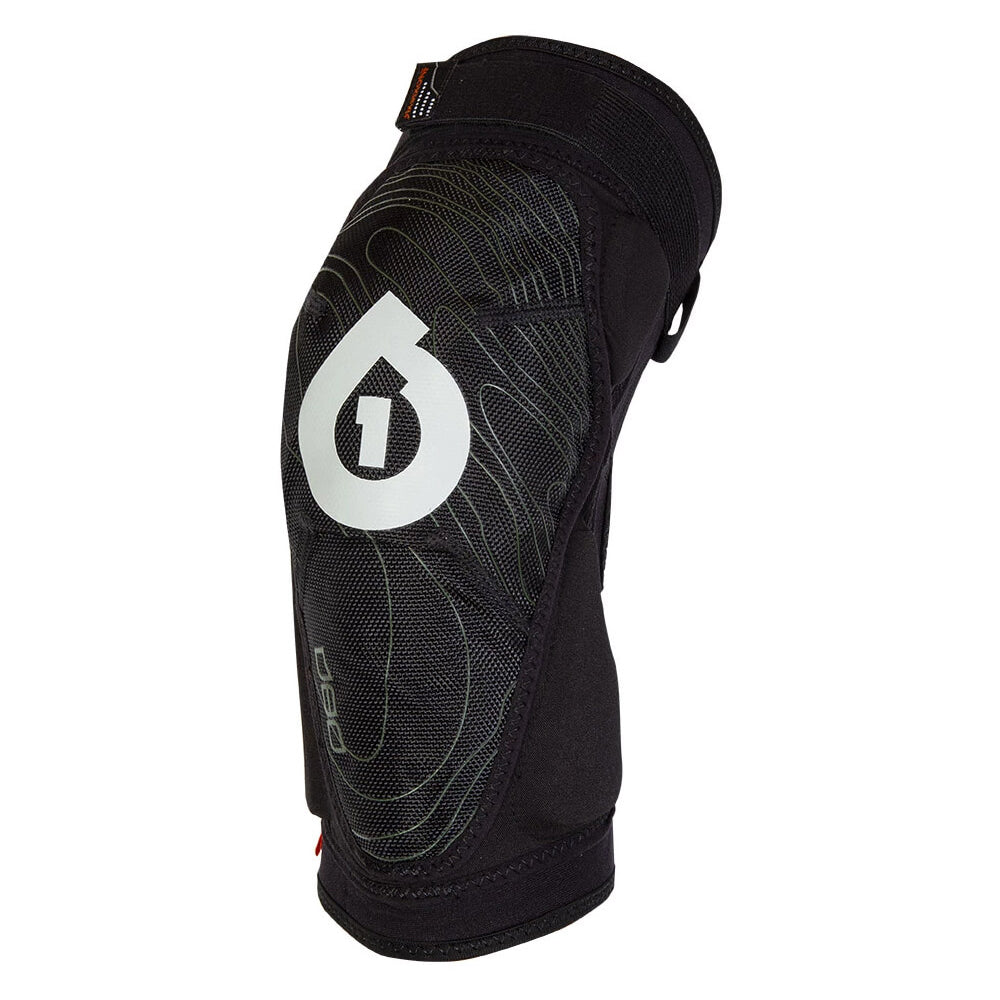663 DBO Elbow Pads - S - Black