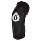 665 DBO Youth Elbow Pads  - One Size Fits Most - Black