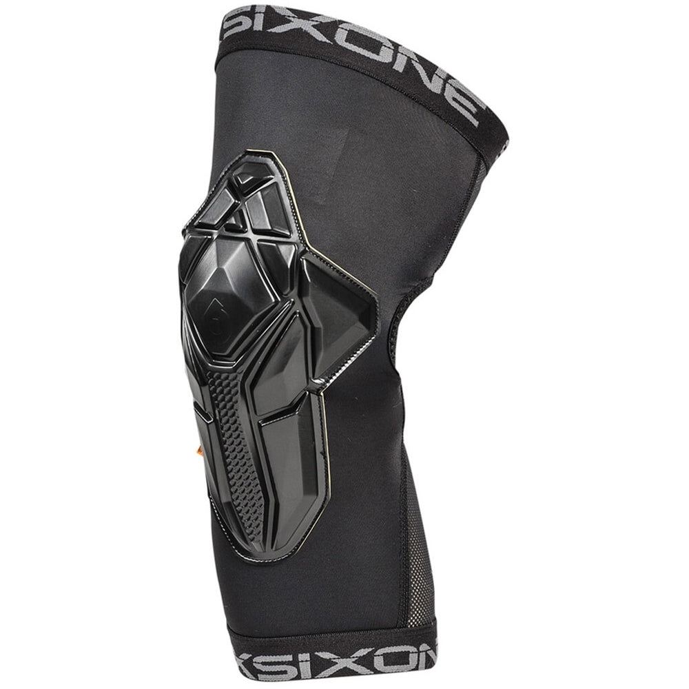 661 Recon Knee Pads - V1 - M - Black