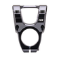 PNW Components Loam Stem - 1 1/8th Inch Steerer - 35mm - 40mm - 0 Degree - Blackout Black