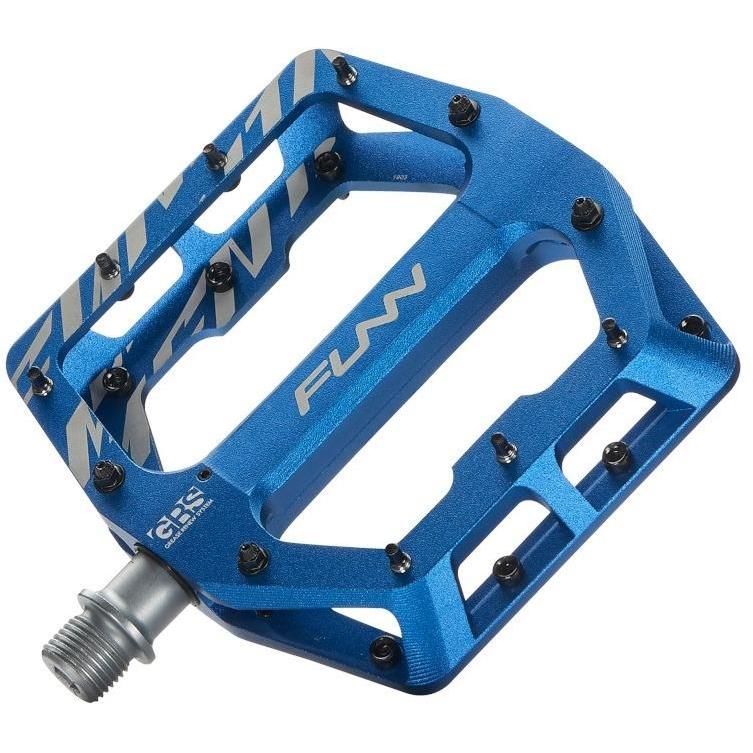 funn funndamental pedale FUNN Funndamental Aluminium Pedals