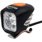 Magicshine MJ-900 Front 1200 Lumen LED Light - Black