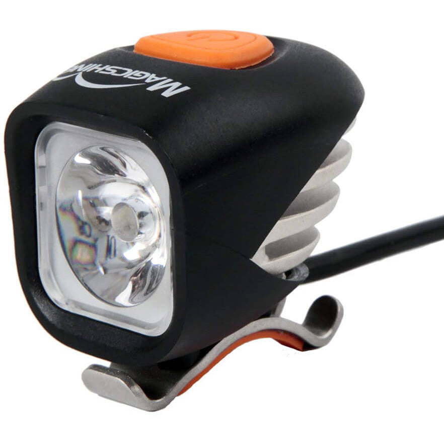 Magicshine MJ-900 Front 1200 Lumen LED Light - Black