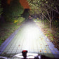 Magicshine MJ-900 Front 1200 Lumen LED Light - Black