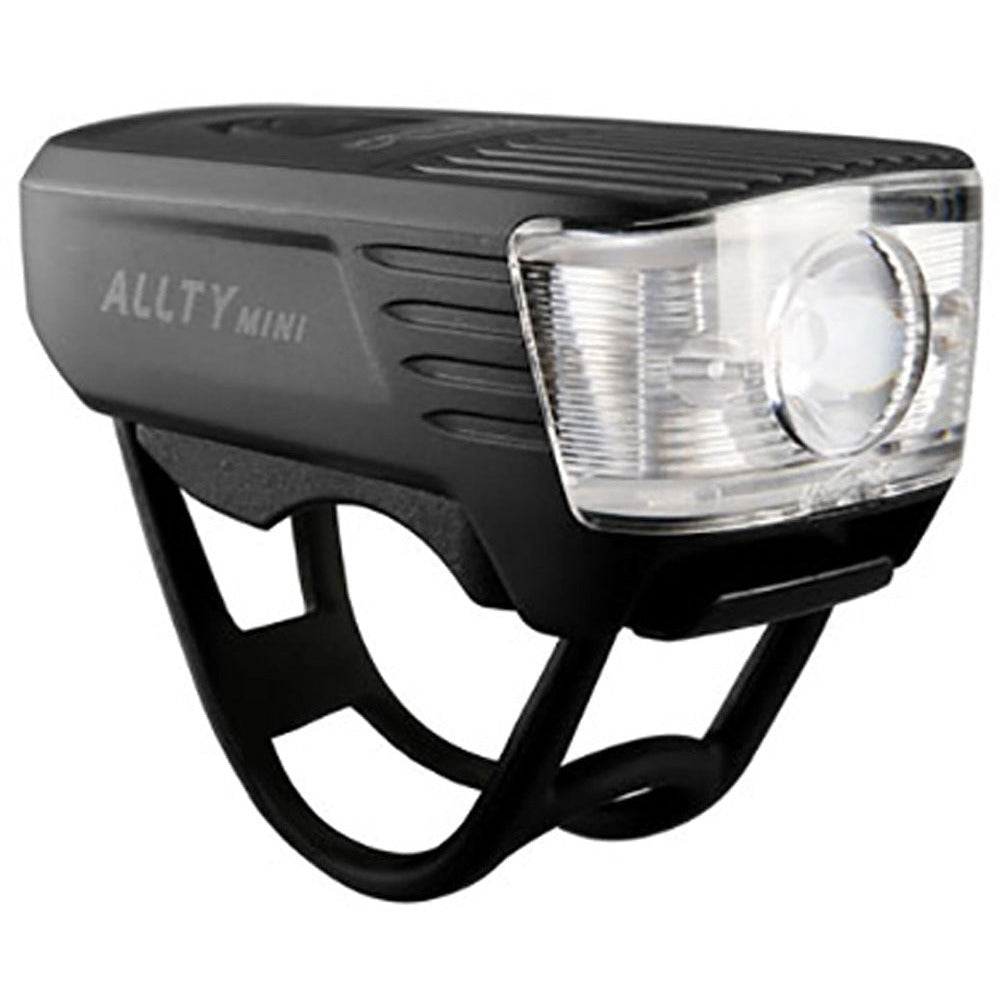 Magicshine Allty Mini - Front - 300 - Black