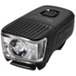 Magicshine Allty Mini - Front - 300 - Black