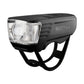 Magicshine Allty Mini - Front - 300 - Black