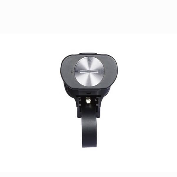 Magicshine Allty - Front - 2000 - Black