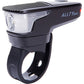 Magicshine Allty Mini - Front & Rear - 300 (F) & 20 (R) - Black