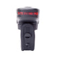 Magicshine Allty Mini - Front & Rear - 300 (F) & 20 (R) - Black