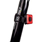 Magicshine Allty Mini - Front & Rear - 300 (F) & 20 (R) - Black