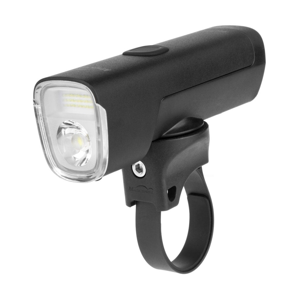 Magicshine Allty - Front - 1500 - Black