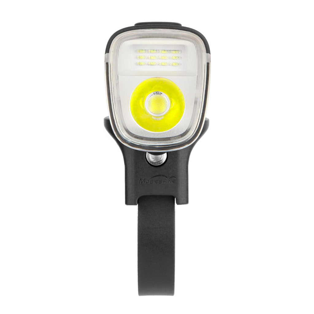 Magicshine Allty - Front - 1500 - Black