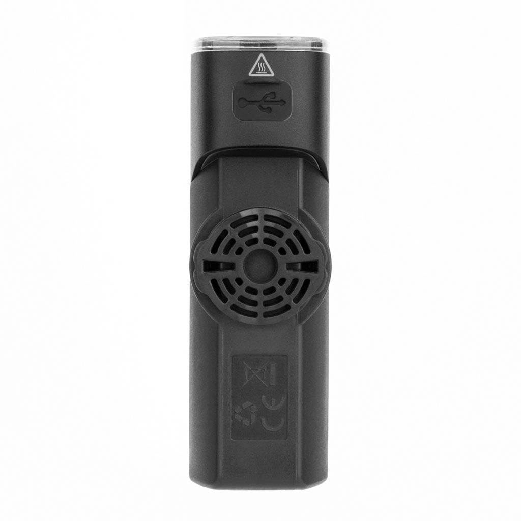 Magicshine Allty - Front - 1500 - Black