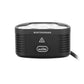 Magicshine Monteer - Front - 6500 - Black
