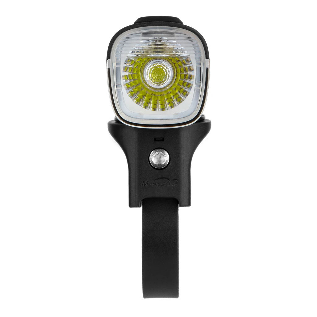 Magicshine Allty - Front - 400 - Black