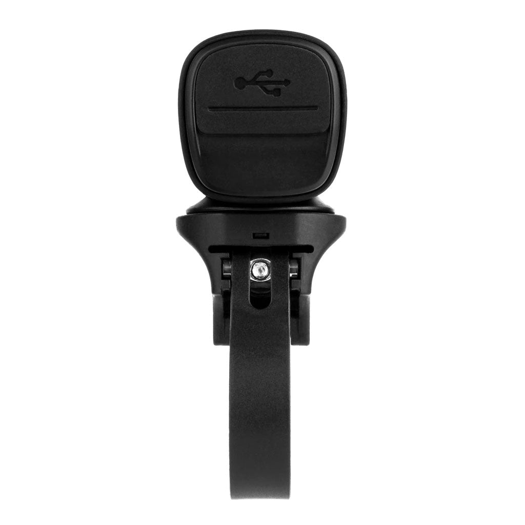 Magicshine Allty - Front - 400 - Black
