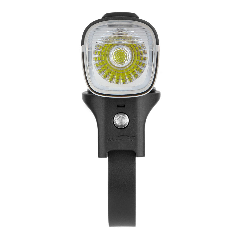 Magicshine Allty - Front - 800 - Black