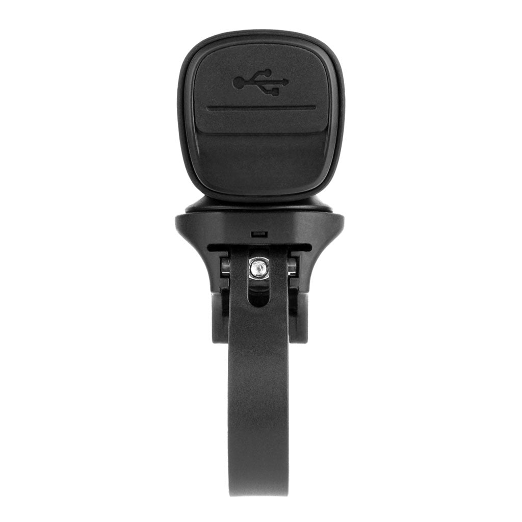Magicshine Allty - Front - 800 - Black
