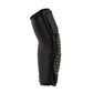 100 Percent Surpass Youth Elbow Guard - Youth S-M - Black