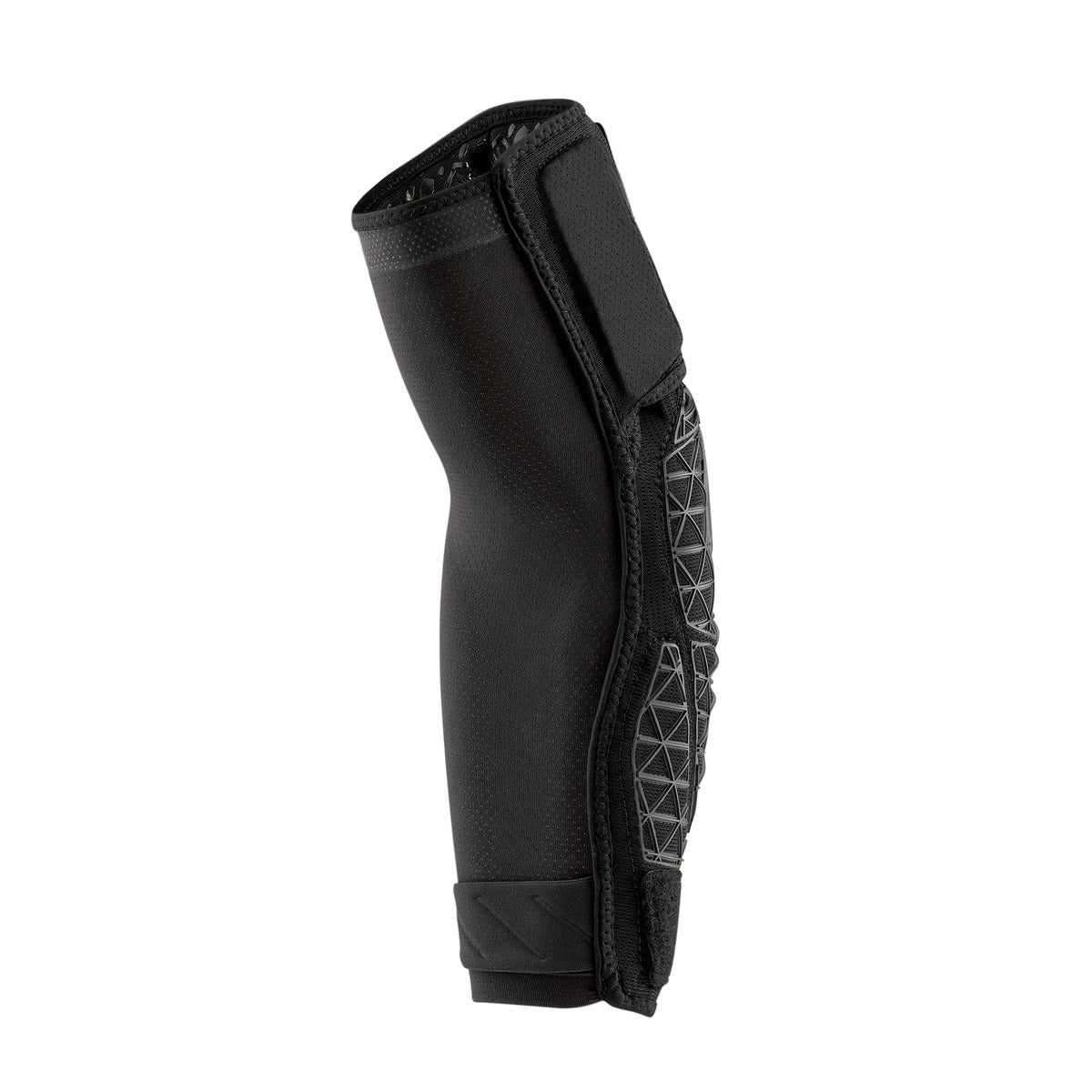 100 Percent Surpass Youth Elbow Guard - Youth S-M - Black