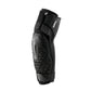 100 Percent Surpass Youth Elbow Guard - Youth L-XL - Black