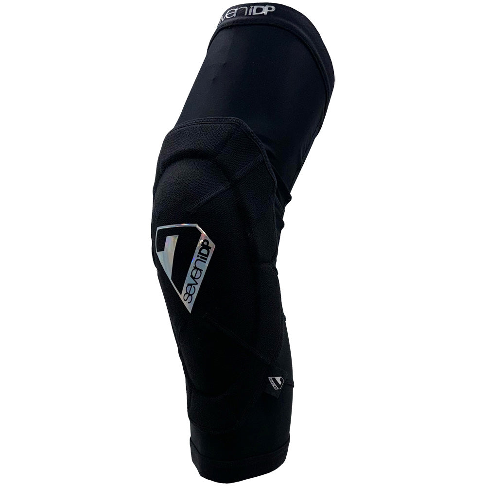 Seven 7 iDP Limited Edition Sam Hill Knee Pads - L - Holographic
