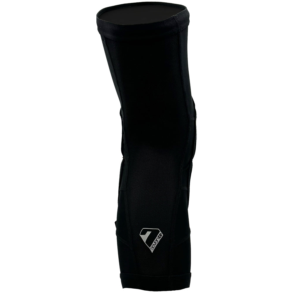 Seven 7 iDP Limited Edition Sam Hill Knee Pads - L - Holographic