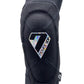 Seven 7 iDP Limited Edition Sam Hill Knee Pads - M - Holographic