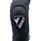 Seven 7 iDP Limited Edition Sam Hill Knee Pads - L - Holographic