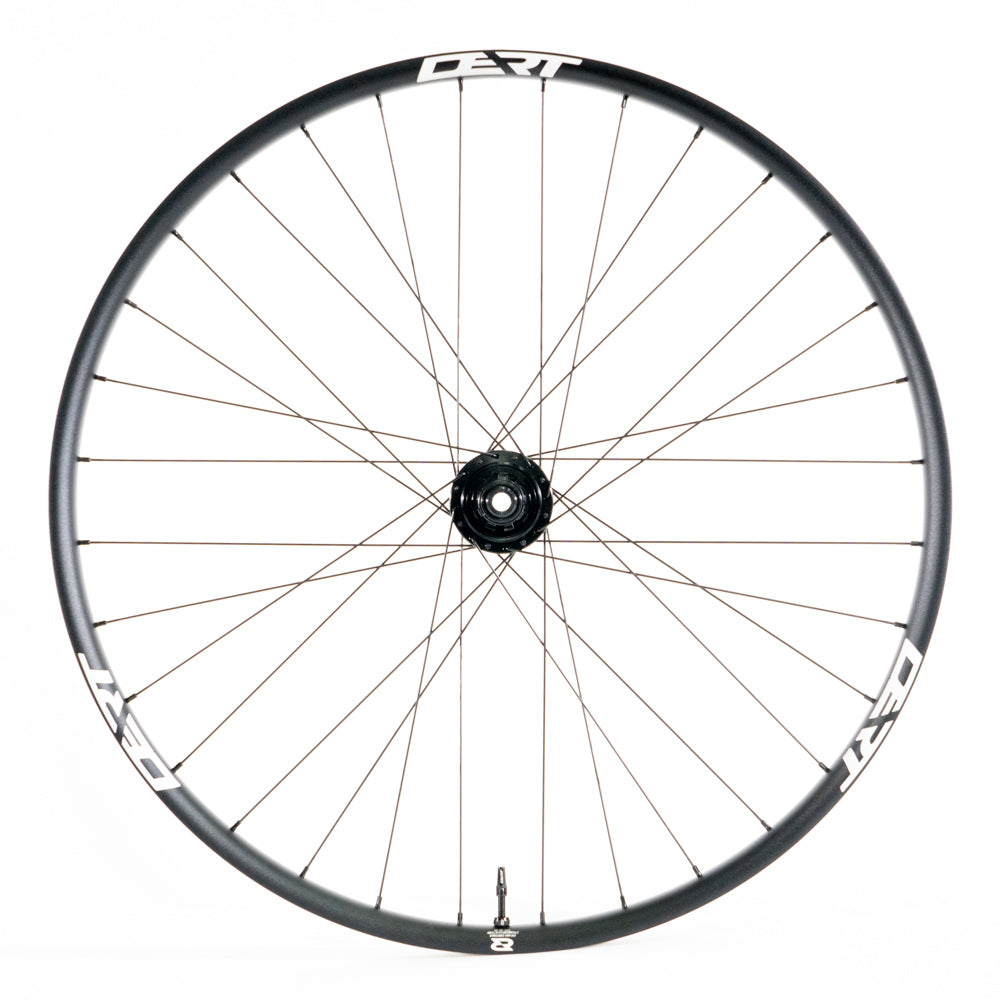 Dert Alloy Rear Wheel - 6 Bolt - 12x148mm Boost - SRAM XD Driver - 27.5 Inch