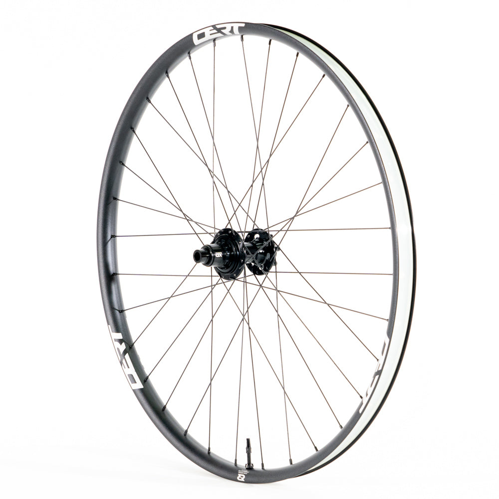 Dert Alloy Rear Wheel - 6 Bolt - 12x148mm Boost - SRAM XD Driver - 27.5 Inch