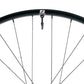 Dert Alloy Rear Wheel - 6 Bolt - 12x148mm Boost - Shimano Microspline - 27.5 Inch