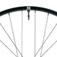 Dert Alloy Rear Wheel - Rear - 29 Inch - 12x148mm Boost - Aluminium - 30mm - 6 Bolt - Shimano Microspline