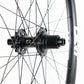 Dert Alloy Rear Wheel - Rear - 29 Inch - 12x148mm Boost - Aluminium - 30mm - 6 Bolt - Shimano Microspline