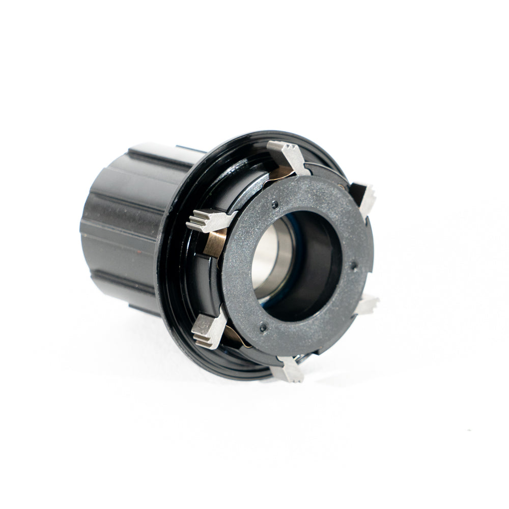 Dert Freehub Body Kit - XD Driver - Alloy - 11-12 Speed