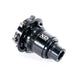 Dert Freehub Body Kit - XD Driver - Alloy - 11-12 Speed