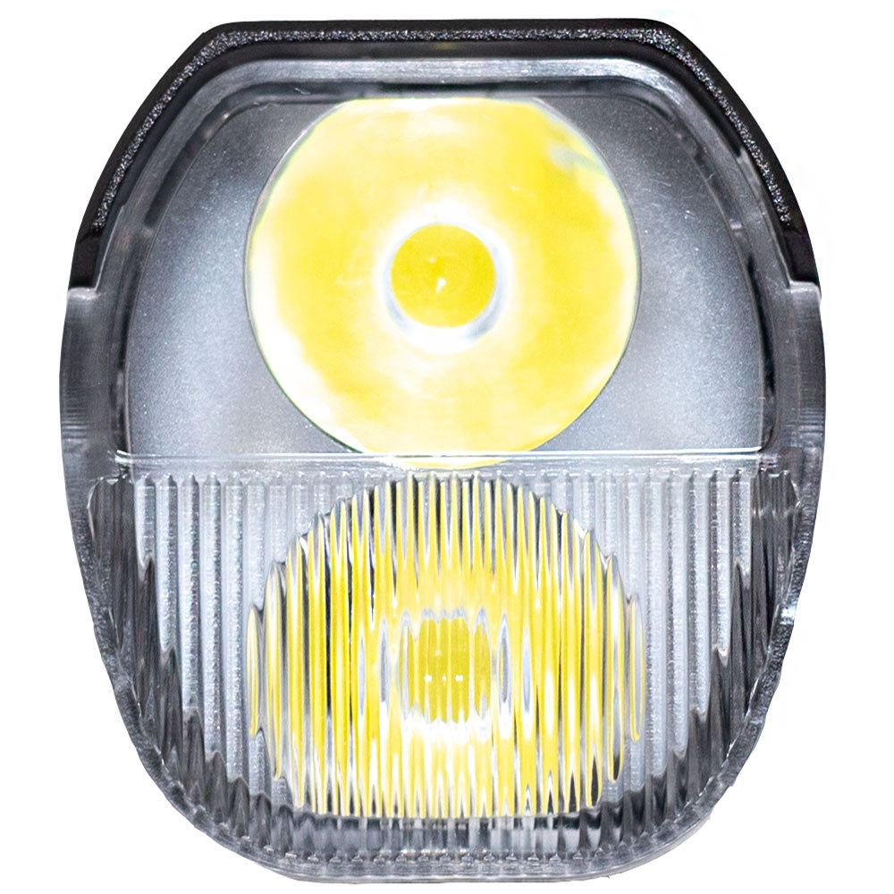 Cleanskin Unite 1200 Lumen Front LED Light