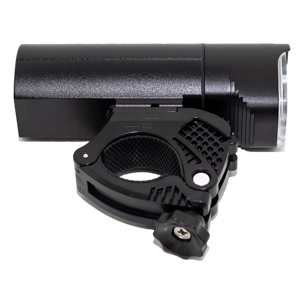 Cleanskin Unite 1200 Lumen Front LED Light