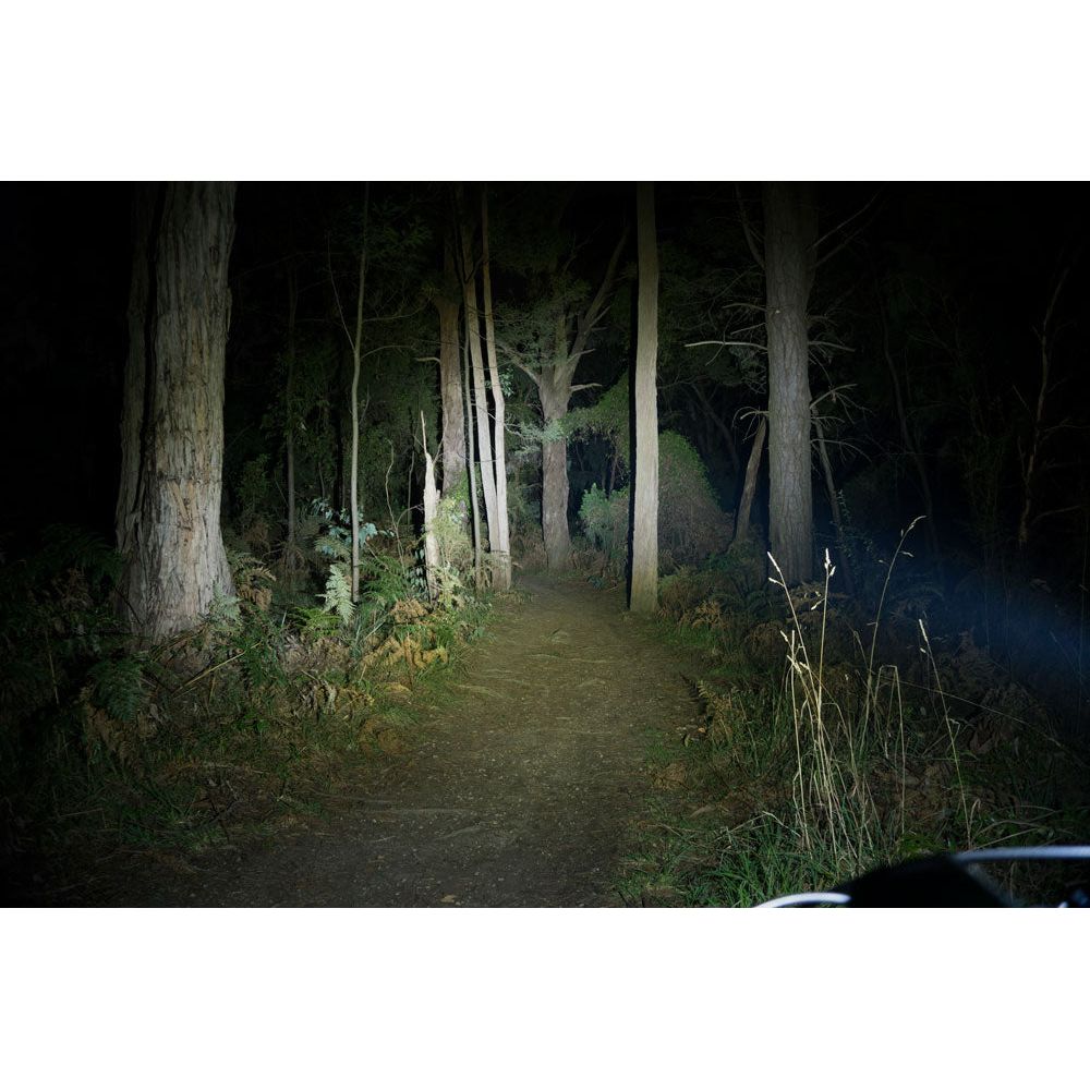 Cleanskin Unite 1200 Lumen Front LED Light