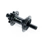 Dert Rear 6 Bolt Disc Hub - 6 Bolt - Black