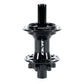 Dert Rear 6 Bolt Disc Hub - 6 Bolt - Black