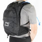 Cleanskin 3L Hydration Pack - Black - 15L Pack - 3L Bladder