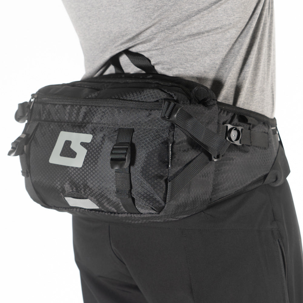 Cleanskin 2L Hydration Hip Pack MTB Direct