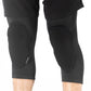 Cleanskin Traverse Knee Sleeve - XS - Black