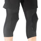 Cleanskin Traverse Knee Sleeve - 2XL - Black