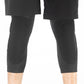 Cleanskin Descend Knee Pad - S - Black
