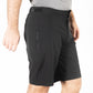 Cleanskin Traverse Shorts - 2XL-38 - Black - 2XL-38 - Black