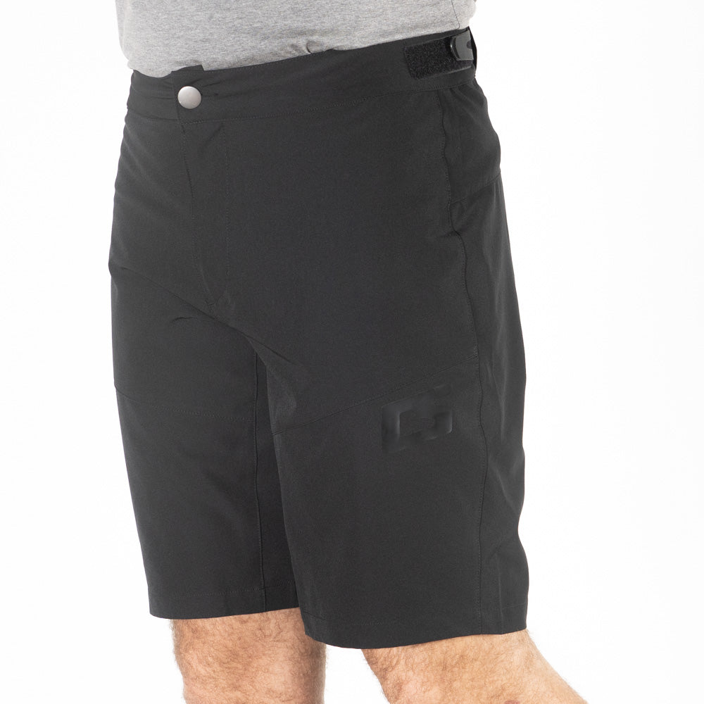 Cleanskin Traverse Shorts - 2XL-38 - Black - 2XL-38 - Black